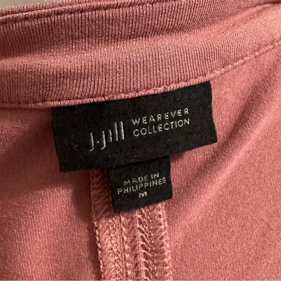 J.Jill Ladies Top - Picture 4 of 4